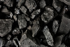 Lee Chapel coal boiler costs